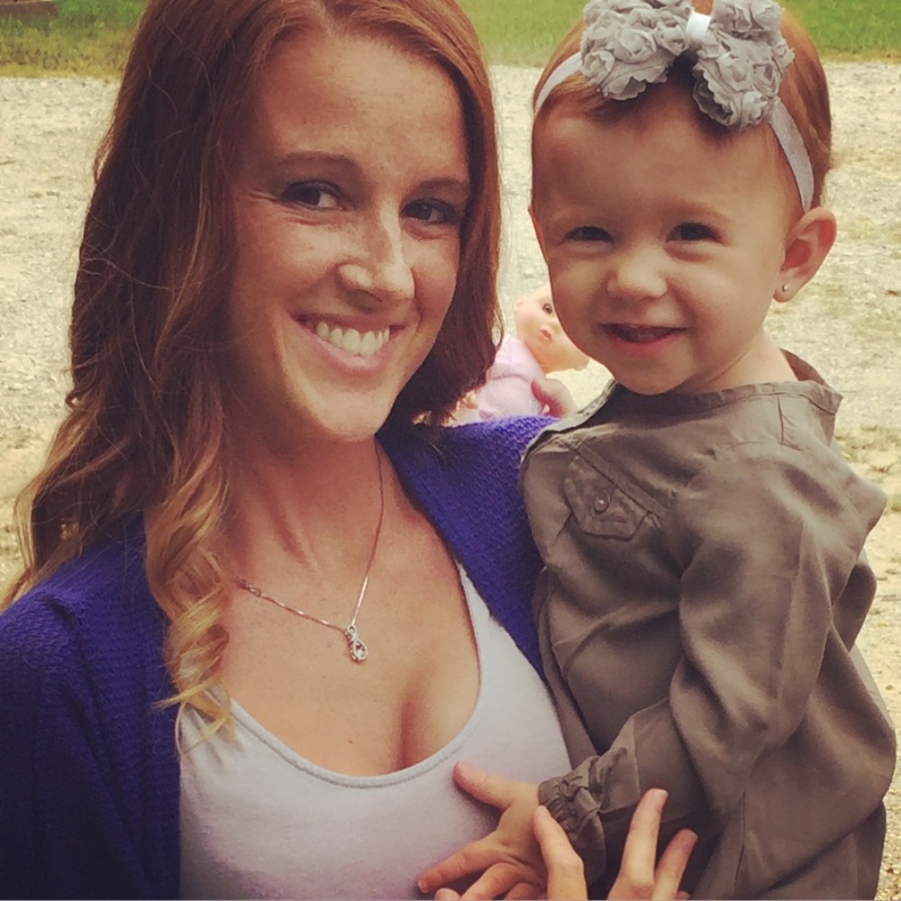 Meet your Posher, Casey